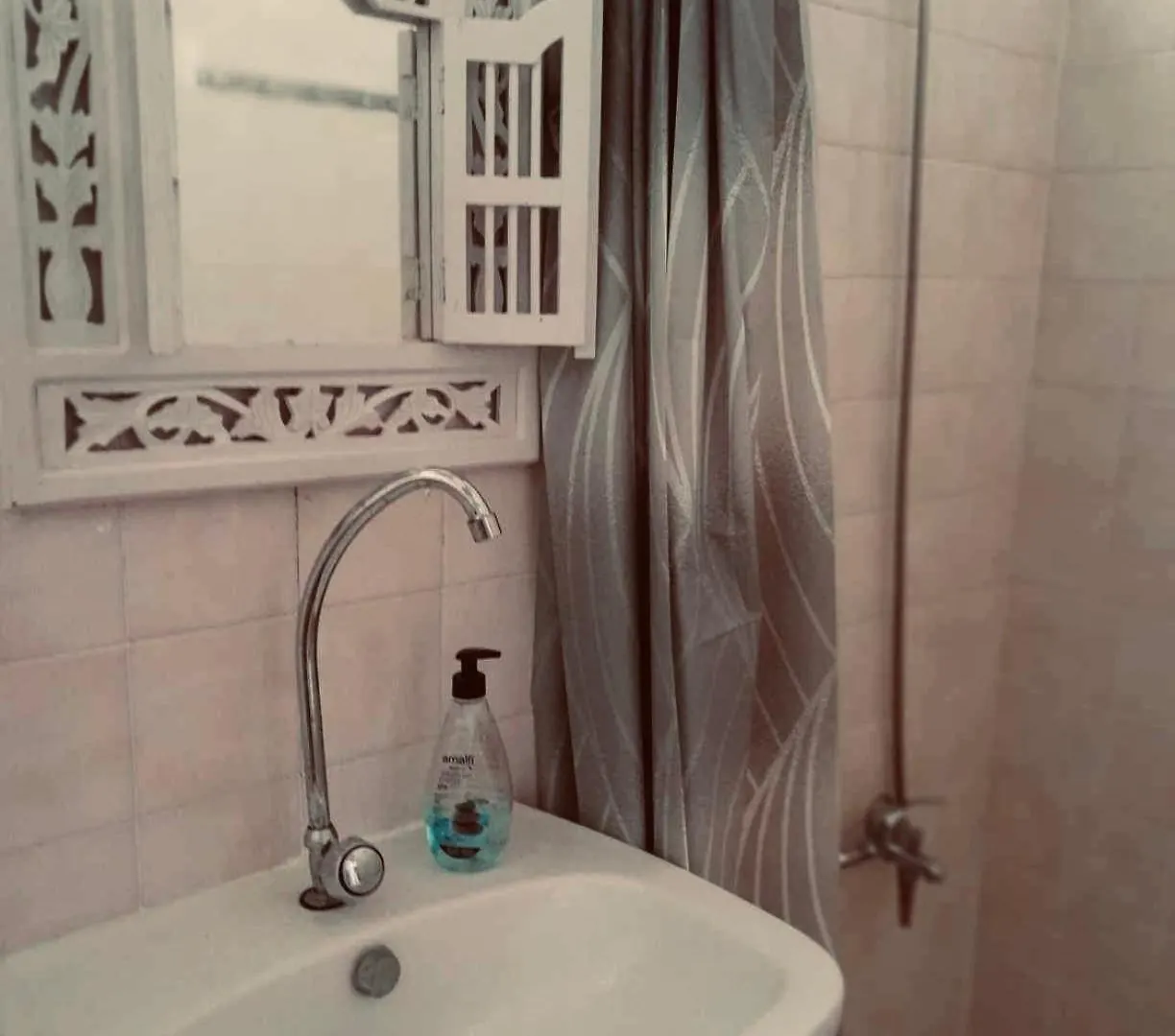 Bed and Breakfast Monita Villa Tiputa Γαλλική Πολυνησία