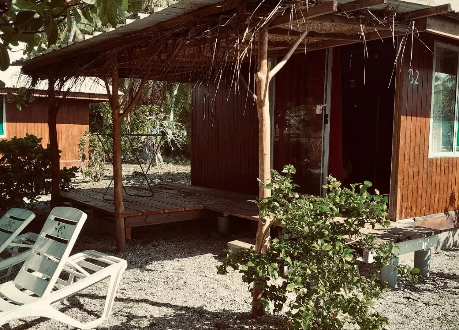 Monita Villa Tiputa Γαλλική Πολυνησία