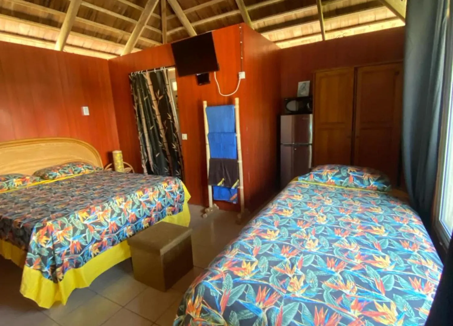 Monita Villa Tiputa 0*,